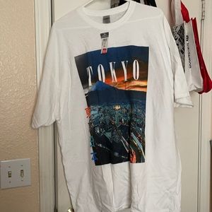 Rue 21 men’s XXL shirt